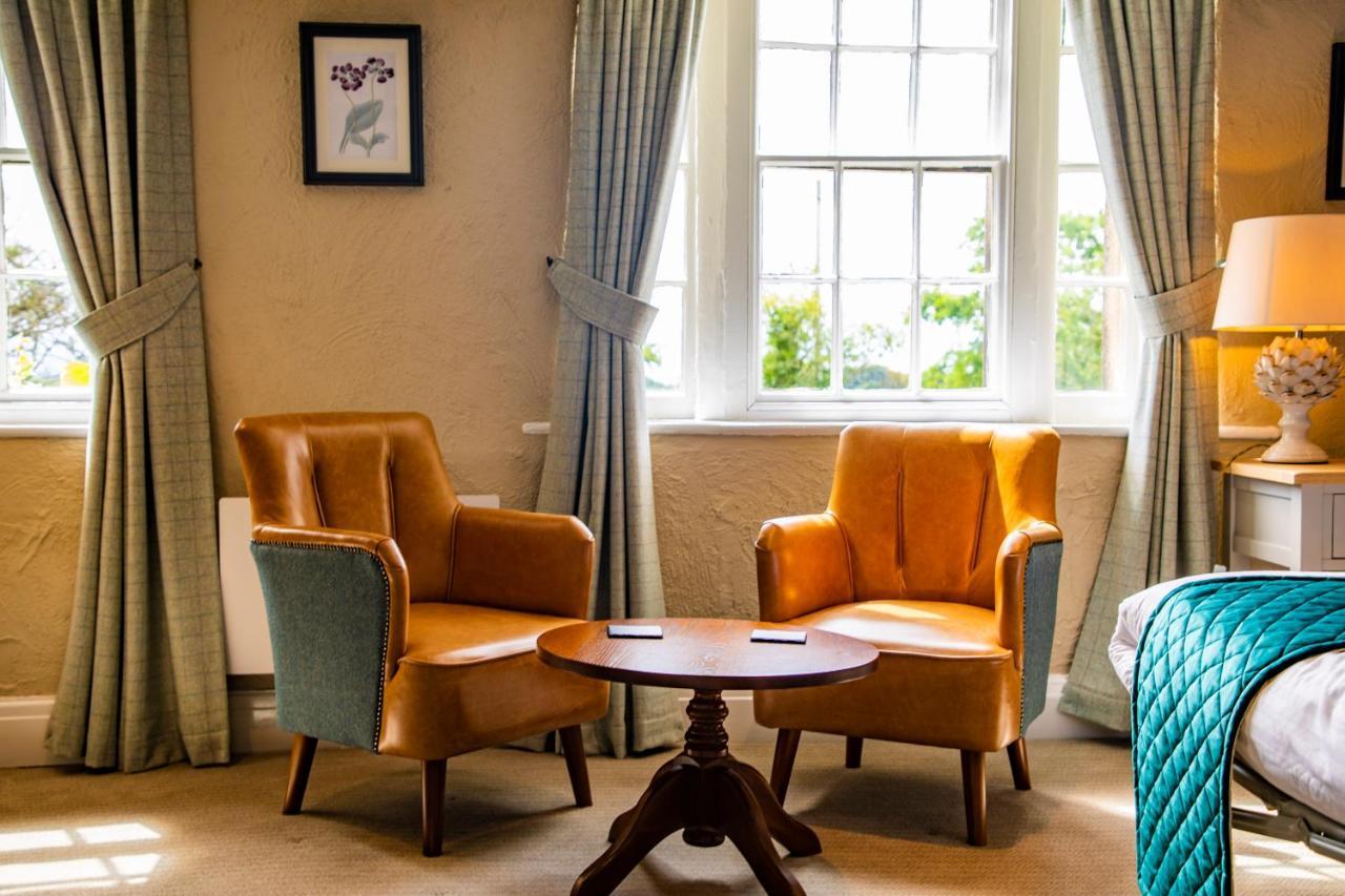 Haighton Manor - Brunning And Price Grimsargh Extérieur photo
