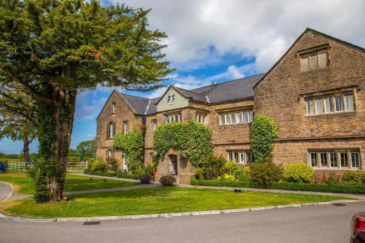 Haighton Manor - Brunning And Price Grimsargh Extérieur photo