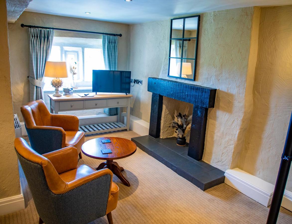Haighton Manor - Brunning And Price Grimsargh Extérieur photo