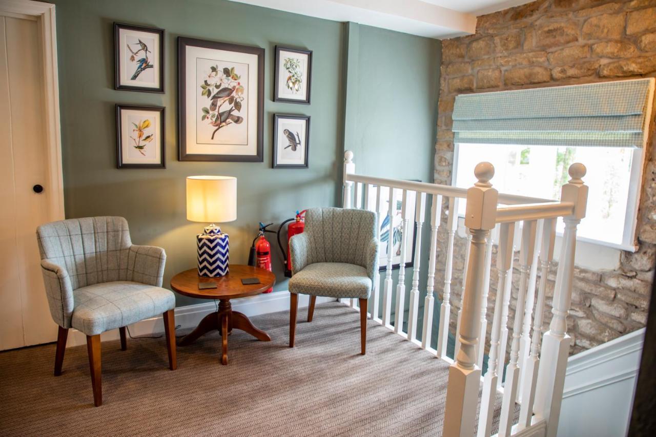 Haighton Manor - Brunning And Price Grimsargh Extérieur photo