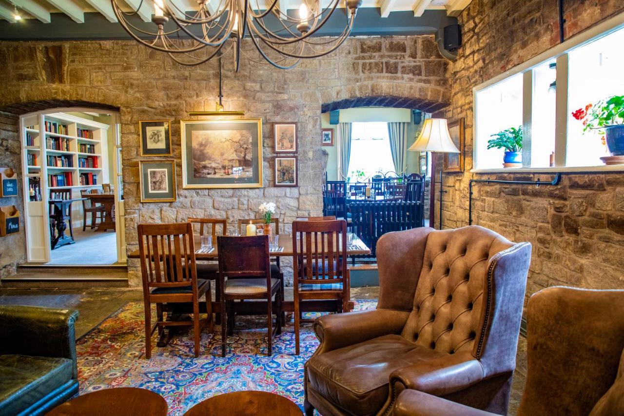 Haighton Manor - Brunning And Price Grimsargh Extérieur photo